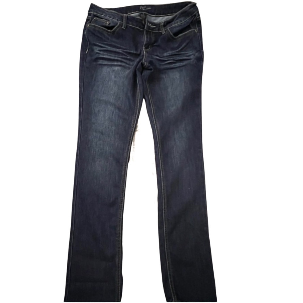 Earl Jeans, Straight Leg, size 11.